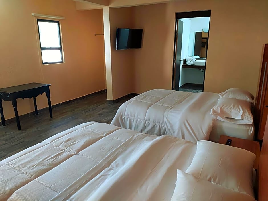 Oxi Hotel