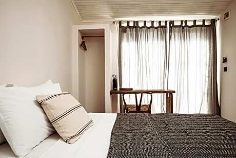 Duplex Quadruple Room