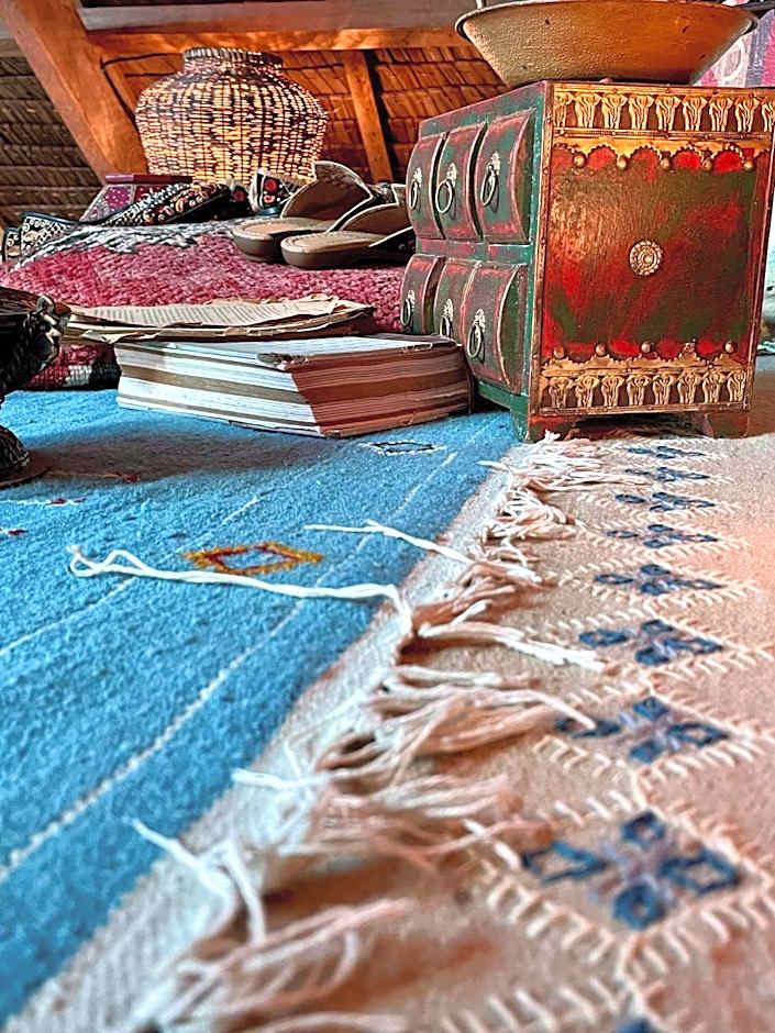 La Bohème Boutique Glamping