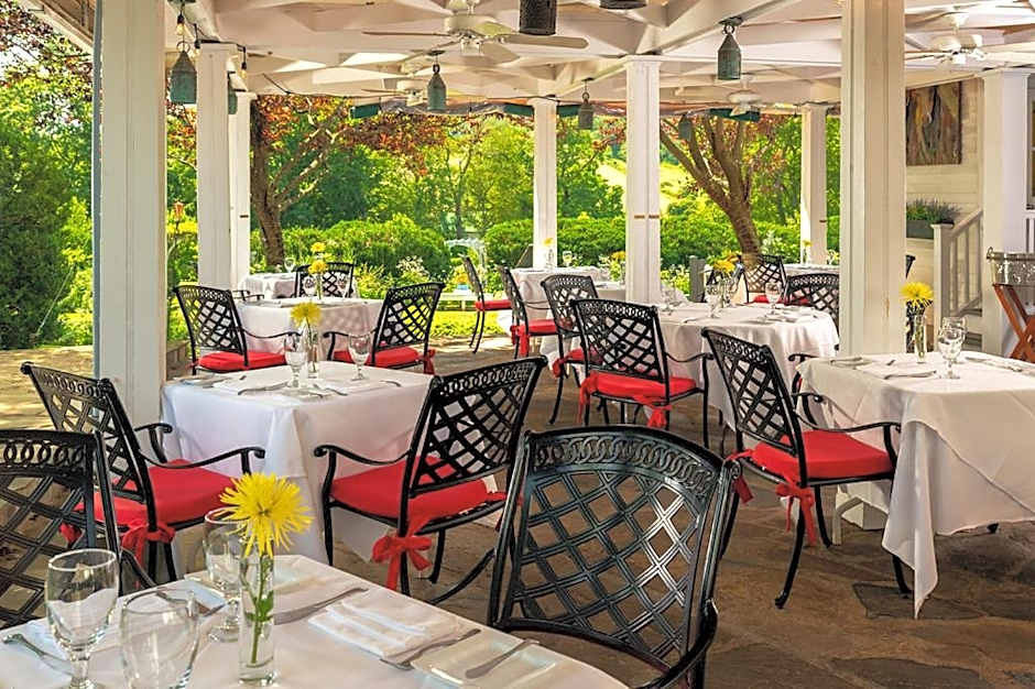 Ashby Inn & Restaurant