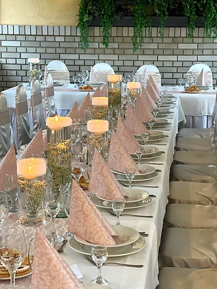 Fodor Hotel