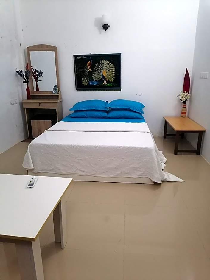 The Rose Garden House, Addu City, Maldives