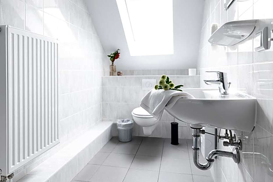 Hotel Polonia - Frankfurt/Oder