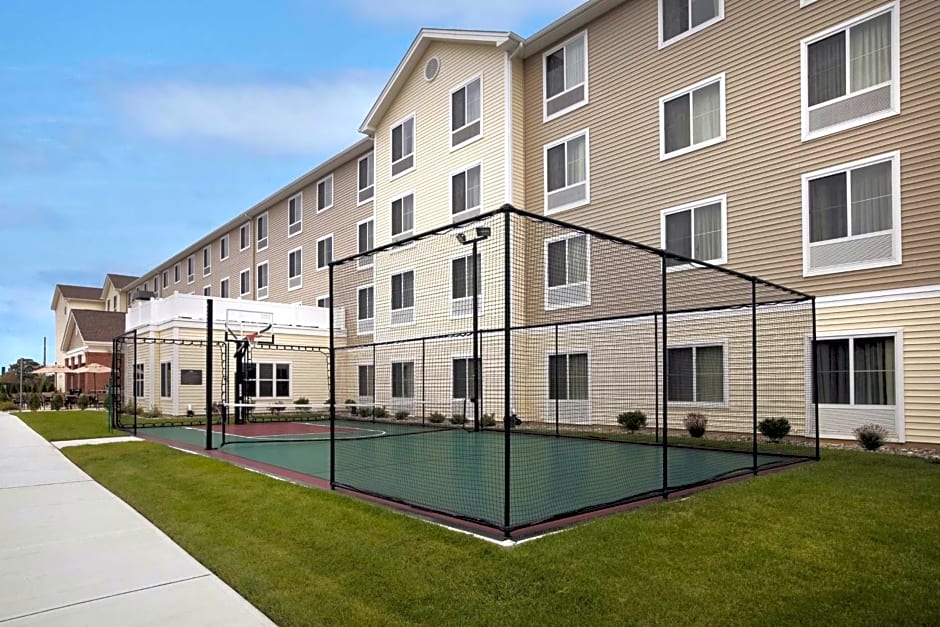 Homewood Suites By Hilton Egg Harbor