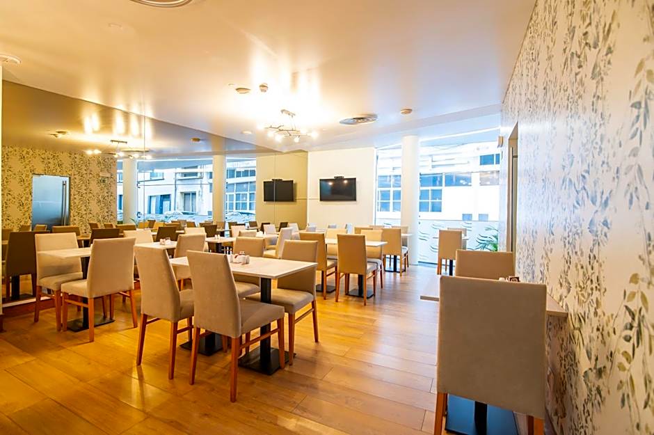 The Azoriani Boutique, an Ascend Collection Hotel