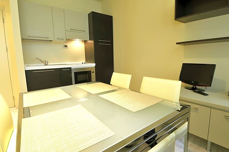 Residence Diamanterosso