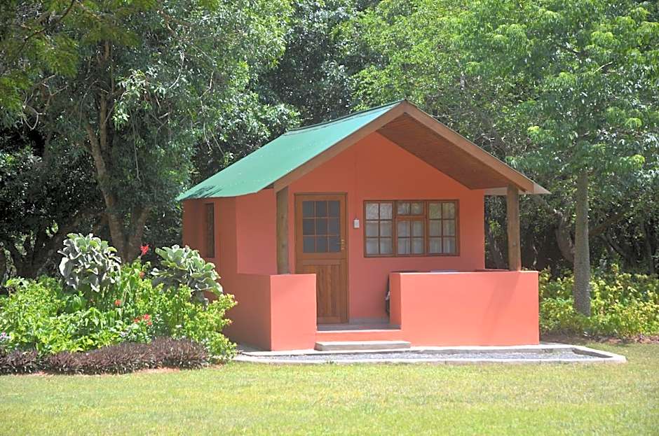 Bushbaby Lodge & Camping
