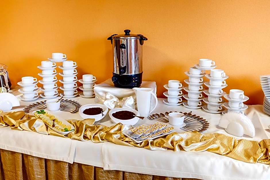 Spa Hotel Gloria Przemyśl