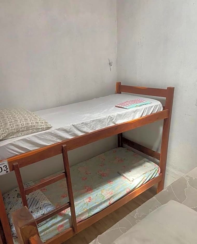 House Nativa – Pipa, MT