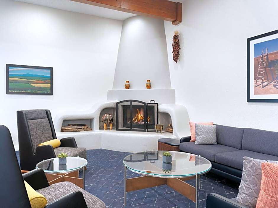 Courtyard by Marriott Santa Fe