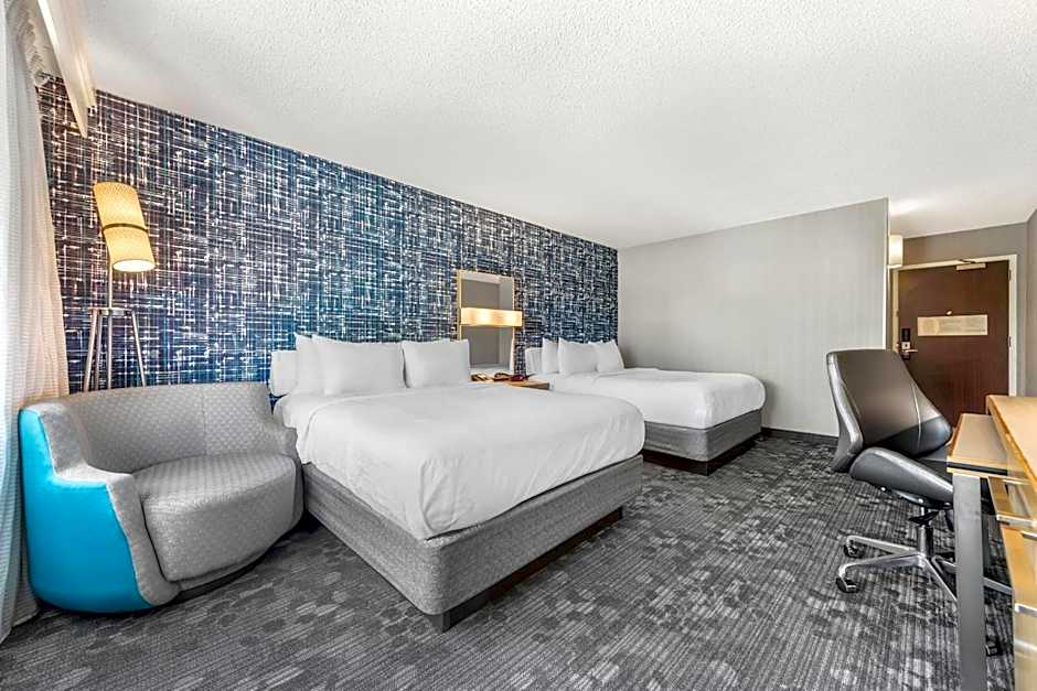 Comfort Inn & Suites Bethlehem Lehigh Valley Airport