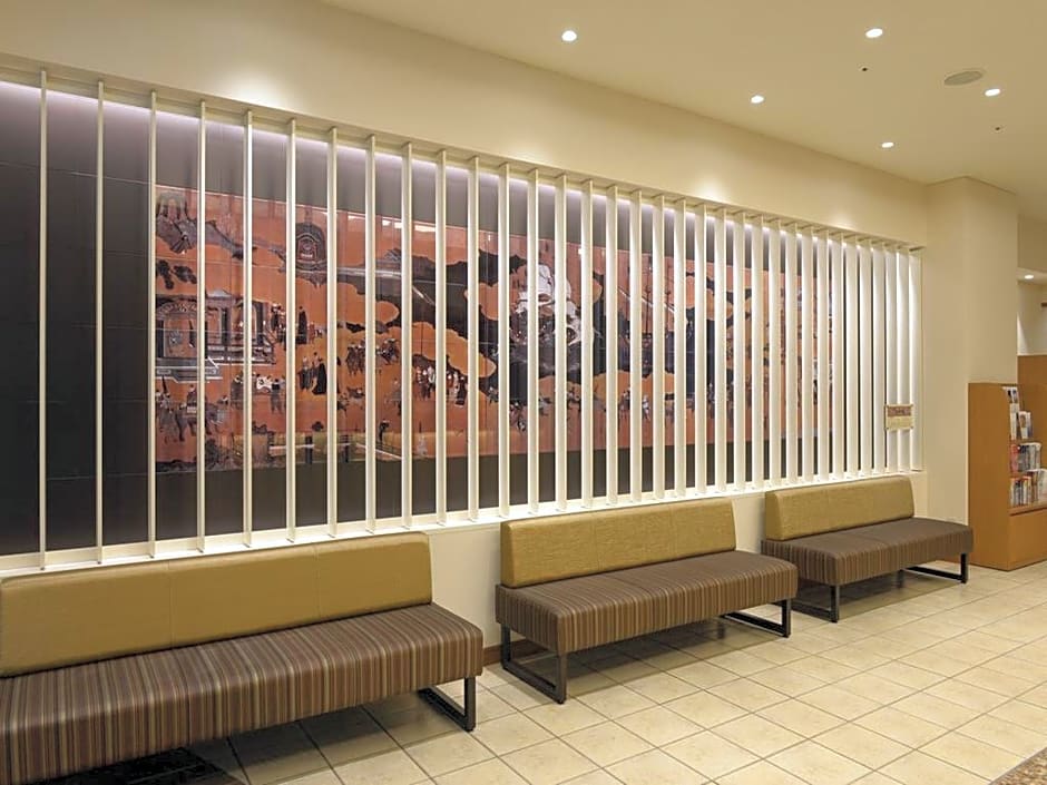 Jr Kyushu Hotel Nagasaki