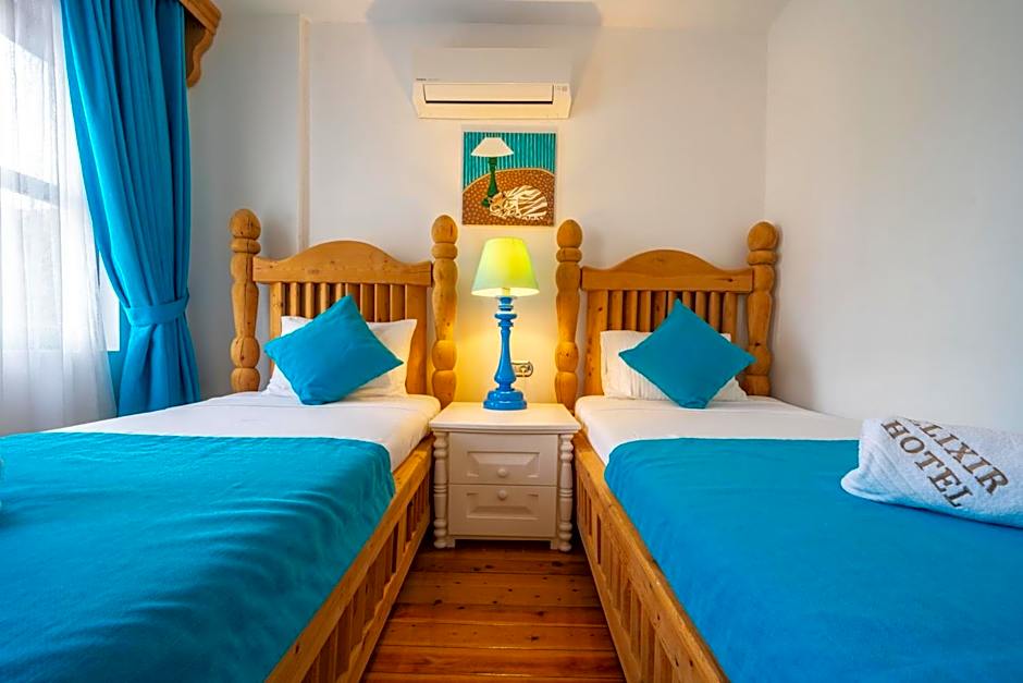 Photo 1 of 10 of Superior 1 Double Bed or 2 Beds, Pool View