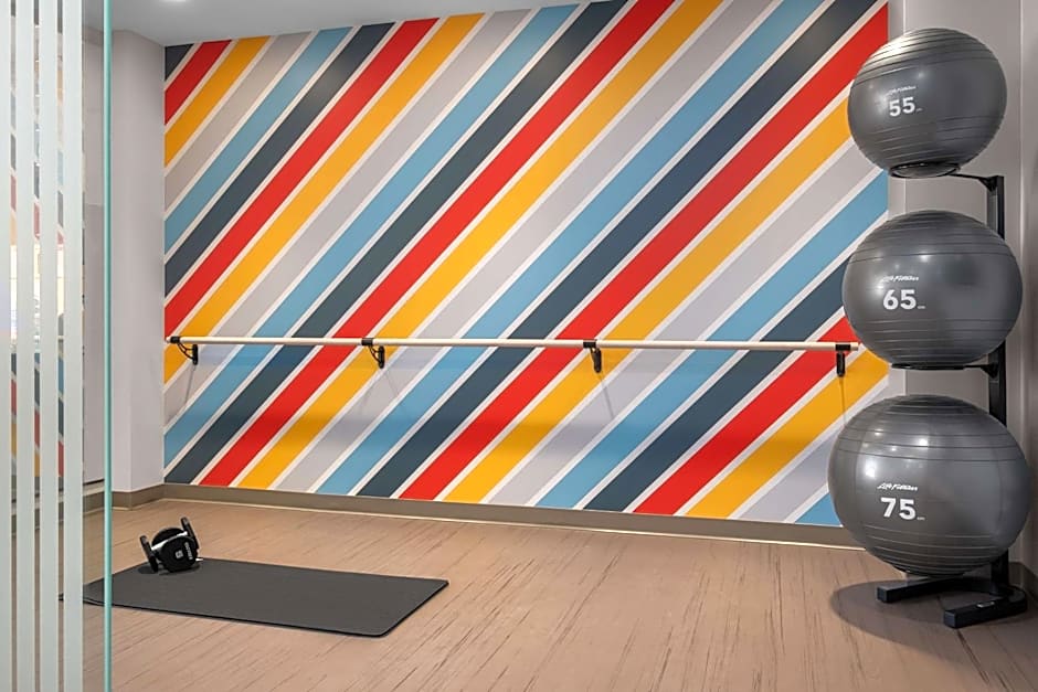 Hotel Ardent Dayton Downtown, Tapestry Collection by Hilton