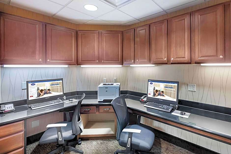 Hampton Inn By Hilton And Suites Morgan City