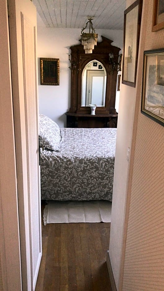 Les Garçonnières de Sologne