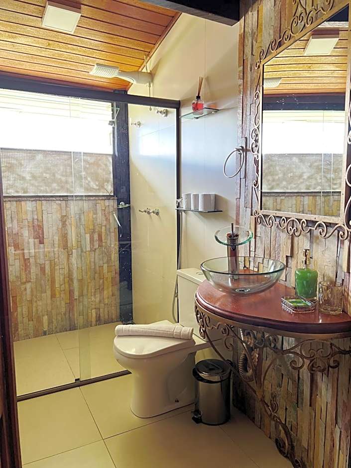 Pousada Mirante da Lua