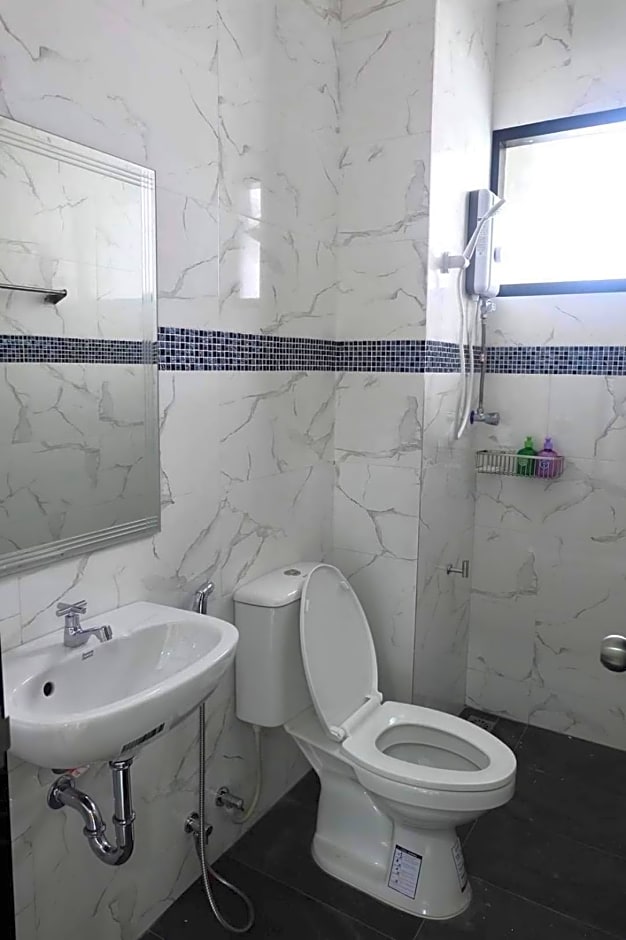 Variety winner hostel