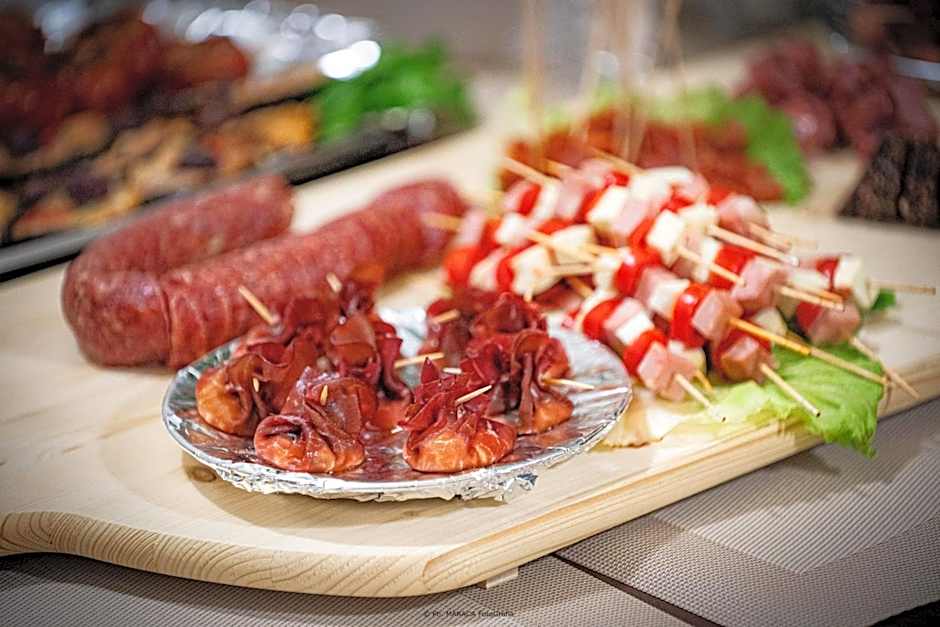 Hotiday Lecce Gianmarti Suite