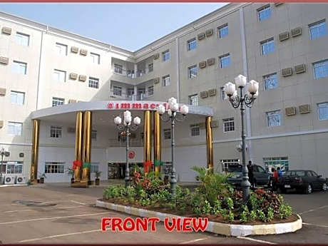 Immaculate Royal Int'l Hotel Owerri