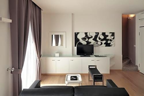 LHP Suite Firenze