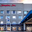 Hampton Inn Redmond Bend Airport