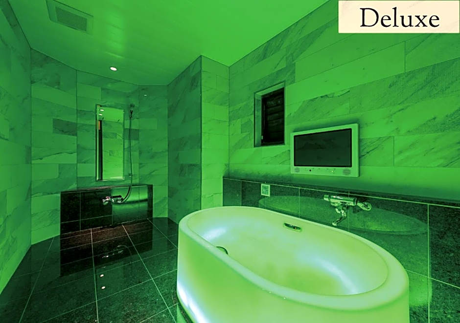 Hotel New York (Adult Only)