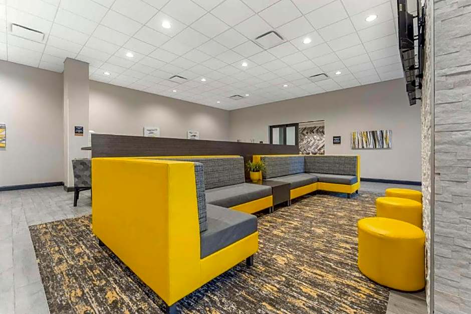 Best Western Plus Cranberry-Pittsburgh North