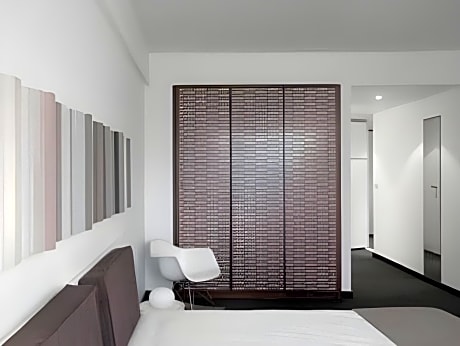 Ibis Styles Brussels Louise