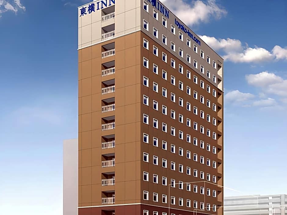 Toyoko Inn Marugame Ekimae
