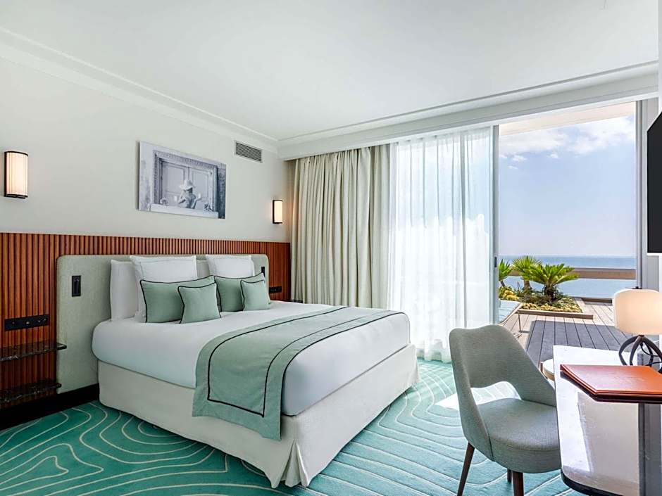 Mondrian Cannes