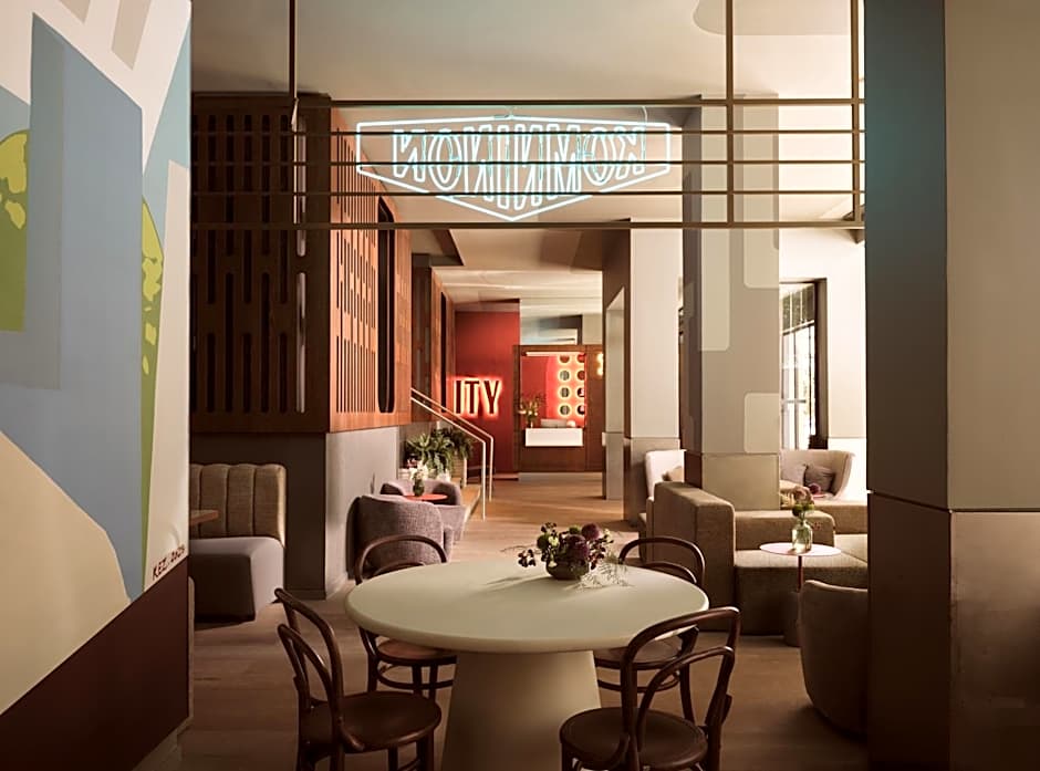 City Hotel Thessaloniki