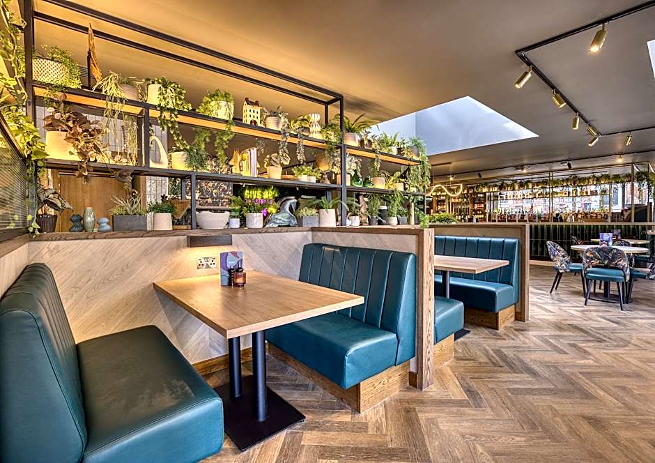 Premier Inn London Hampstead