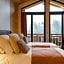 Chalet sur les monts Morzine