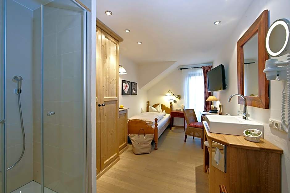 Staudacherhof History & Lifestyle