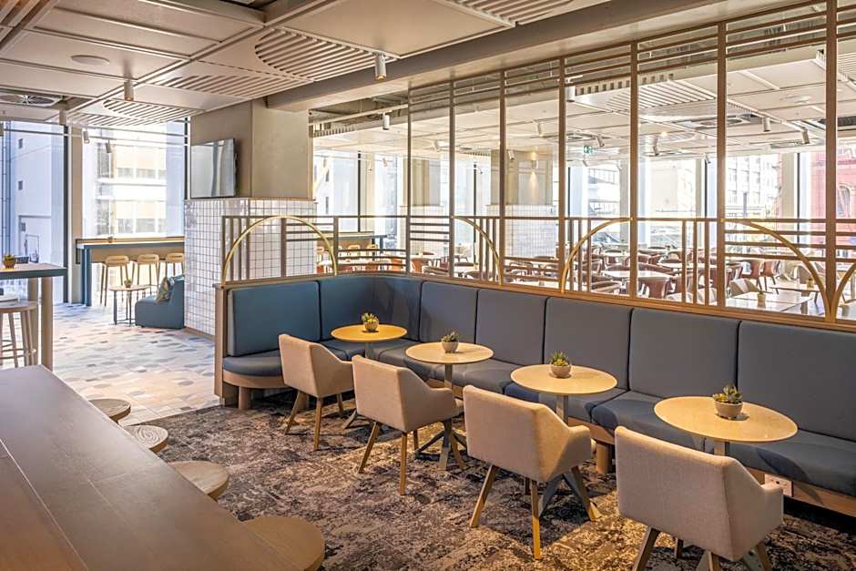 Holiday Inn Express Auckland City Centre By IHG