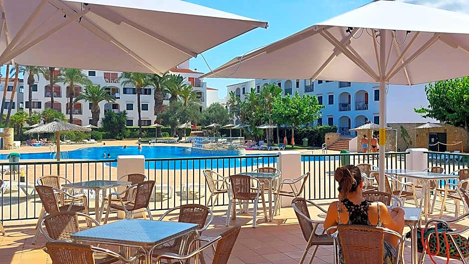 Apartamentos Vista Blanes