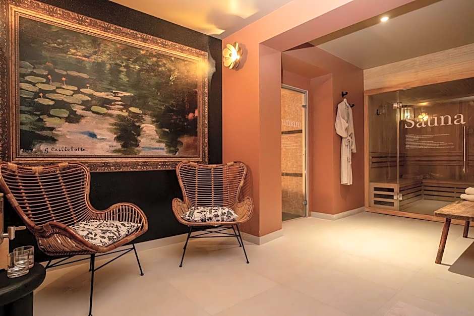 Hostellerie de Varennes