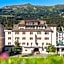 Hotel Lenzerhorn - Alpine Stay, Spa & Savour