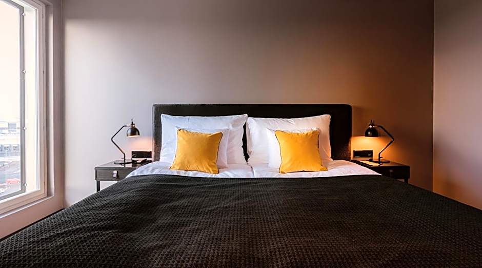 Clarion Hotel Aviapolis
