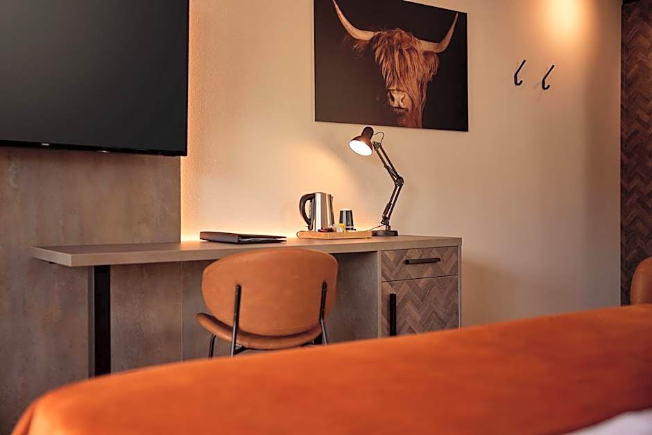 Van der Valk Hotel Dennenhof