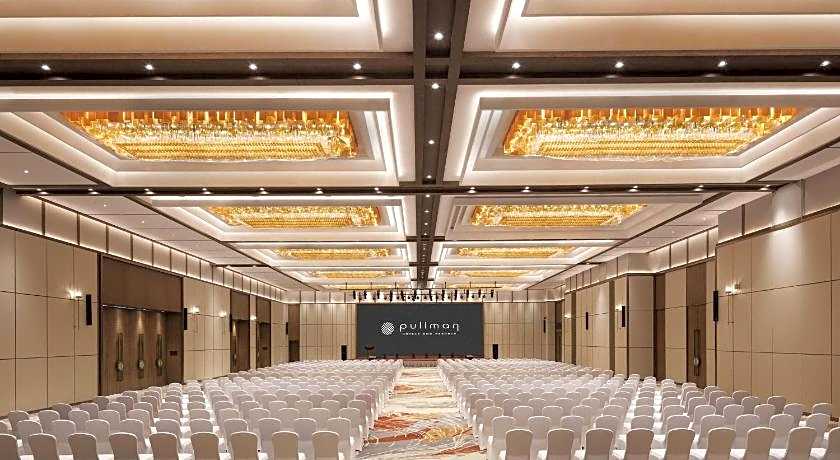 Pullman Yuxi