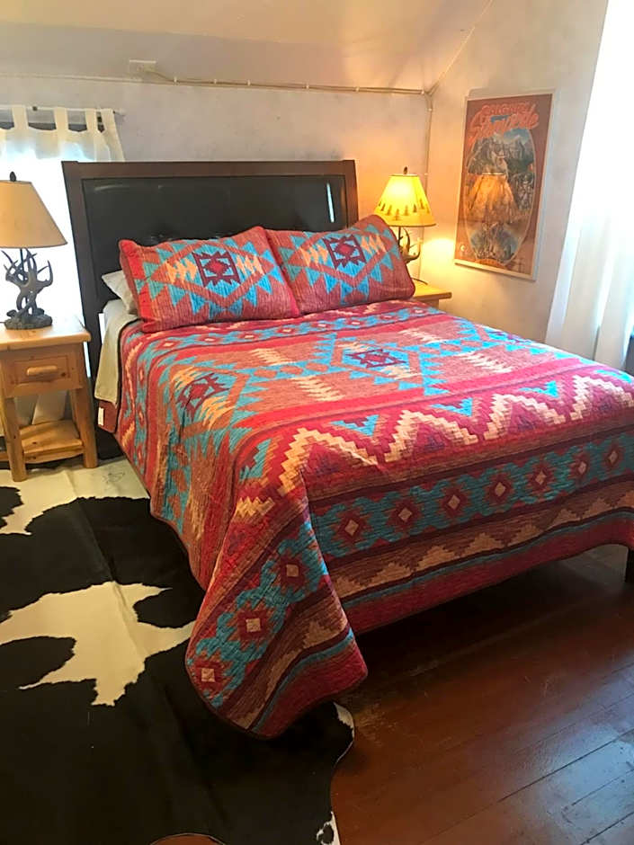 Holiday Lodge Bed and Breakfast