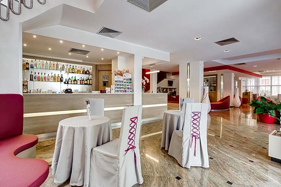 Best Western Hotel Rocca