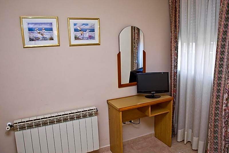 Hotel La Piqueta
