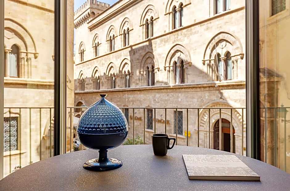 Fiveplace Design Suites & Apartments