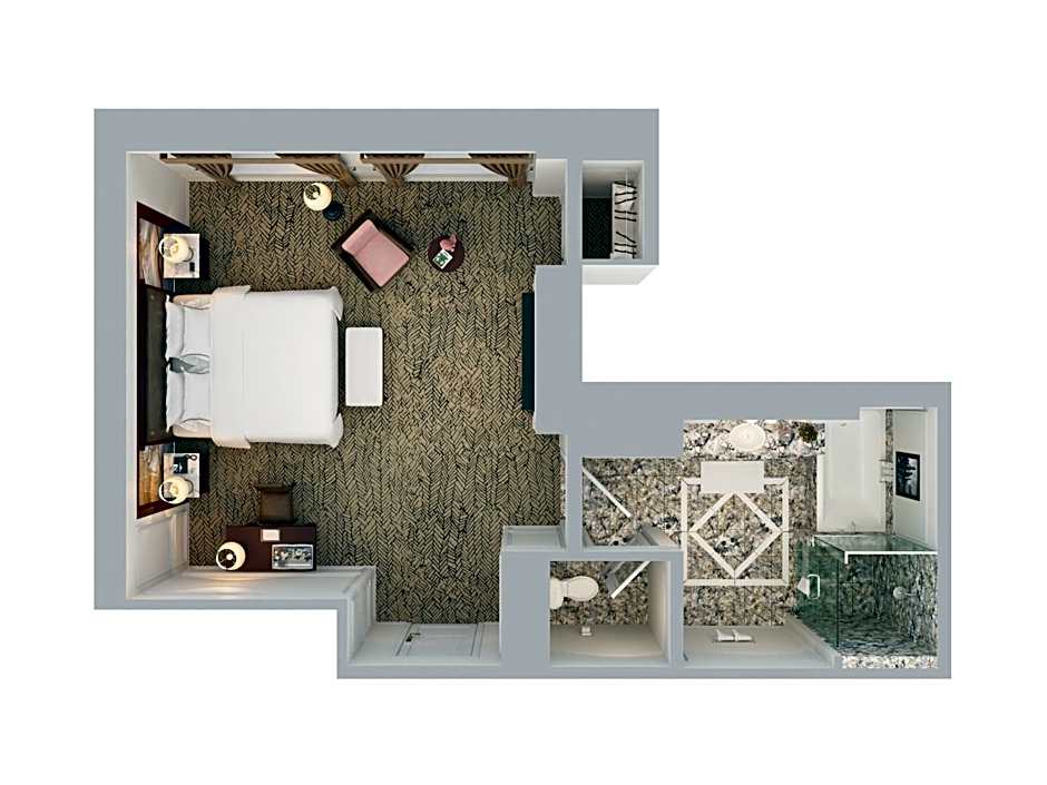 The Ritz-Carlton New York, Central Park