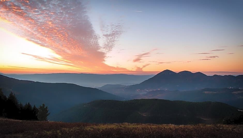 Refúgio dos Macedos