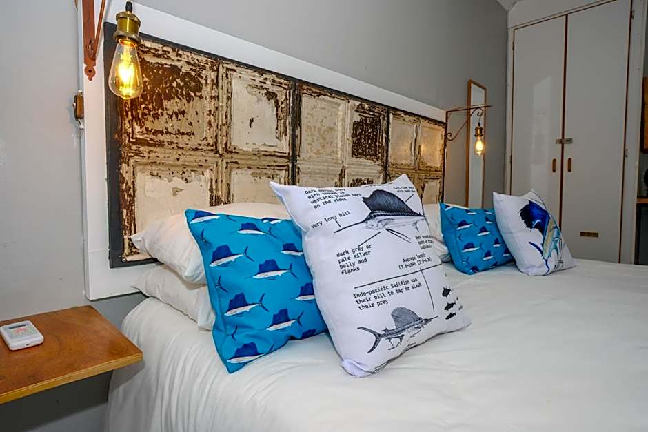 Marlin Lodge St Lucia