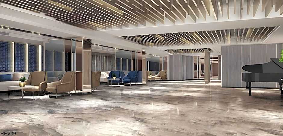 Hotel Platinum Tunjungan Surabaya